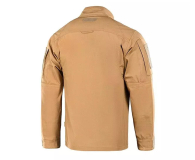 M-Tac Bluza mundurowa M-Tac Patrol Flex Coyote Brown M/R - 1048090 - zdjęcie 4